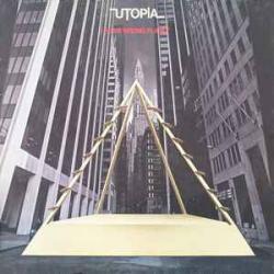 UTOPIA Oops! Wrong Planet Виниловая пластинка UTOPIA Oops! Wrong Planet Виниловая пластинка