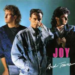 JOY JOY AND TEARS Виниловая пластинка JOY JOY AND TEARS Виниловая пластинка
