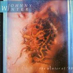 JOHNNY WINTER THE WINTER OF'88 Виниловая пластинка JOHNNY WINTER THE WINTER OF'88 Виниловая пластинка