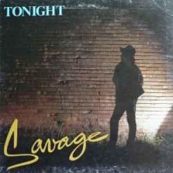 SAVAGE TONIGHT Виниловая пластинка SAVAGE TONIGHT Виниловая пластинка