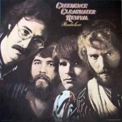 CREEDENCE CLEARWATER REVIVAL Pendulum Виниловая пластинка CREEDENCE CLEARWATER REVIVAL Pendulum Виниловая пластинка