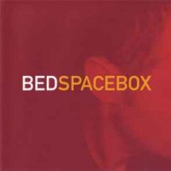 BED Spacebox Фирменный CD BED Spacebox Фирменный CD