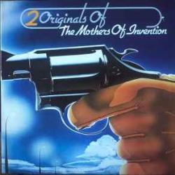 MOTHERS OF INVENTION 2 Originals Of The Mothers Of Invention Виниловая пластинка MOTHERS OF INVENTION 2 Originals Of The Mothers Of Invention Виниловая пластинка