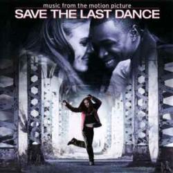 VARIOUS SAVE THE LAST DANCE (MUSIC FROM THE MOTION PICTURE) Фирменный CD VARIOUS SAVE THE LAST DANCE (MUSIC FROM THE MOTION PICTURE) Фирменный CD