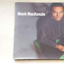Mack MacKenzie Mack MacKenzie Фирменный CD Mack MacKenzie Mack MacKenzie Фирменный CD