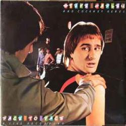STEVE HARLEY AND COCKNEY REBEL Face To Face Виниловая пластинка STEVE HARLEY AND COCKNEY REBEL Face To Face Виниловая пластинка
