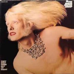 EDGAR WINTER GROUP They Only Come Out At Night Виниловая пластинка EDGAR WINTER GROUP They Only Come Out At Night Виниловая пластинка
