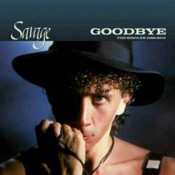 SAVAGE Goodbye: The Singles 1988-2019 Виниловая пластинка SAVAGE Goodbye: The Singles 1988-2019 Виниловая пластинка