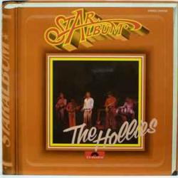HOLLIES Staralbum Виниловая пластинка HOLLIES Staralbum Виниловая пластинка