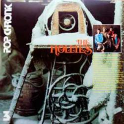 HOLLIES Pop Chronik Виниловая пластинка HOLLIES Pop Chronik Виниловая пластинка