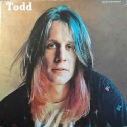 TODD RUNDGREN TODD Виниловая пластинка TODD RUNDGREN TODD Виниловая пластинка