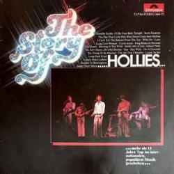 HOLLIES The Story Of The Hollies Виниловая пластинка HOLLIES The Story Of The Hollies Виниловая пластинка