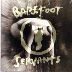 BAREFOOT SERVANTS BAREFOOT SERVANTS Фирменный CD BAREFOOT SERVANTS BAREFOOT SERVANTS Фирменный CD