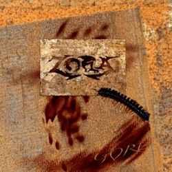 ZORA GORE Фирменный CD ZORA GORE Фирменный CD