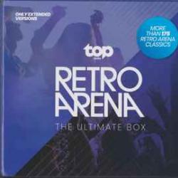 VARIOUS THE 70's - BACK IN THE GROOVE 78 Фирменный CD VARIOUS THE 70's - BACK IN THE GROOVE 78 Фирменный CD