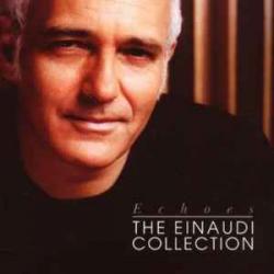 LUDOVICO EINAUDI Echoes - The Einaudi Collection Фирменный CD LUDOVICO EINAUDI Echoes - The Einaudi Collection Фирменный CD