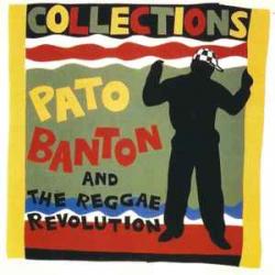 PATO BANTON & THE REGGAE REVOLUTION COLLECTIONS Фирменный CD PATO BANTON & THE REGGAE REVOLUTION COLLECTIONS Фирменный CD
