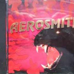AEROSMITH AEROSMITH Фирменный CD AEROSMITH AEROSMITH Фирменный CD