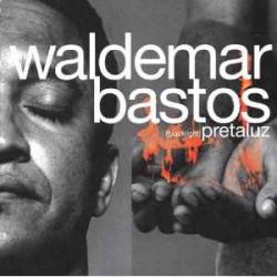 WALDEMAR BASTOS PRETALUZ Фирменный CD WALDEMAR BASTOS PRETALUZ Фирменный CD