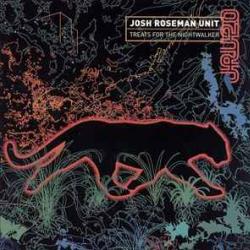 JOSH ROSEMAN UNIT TREATS FOR THE NIGHTWALKER Фирменный CD JOSH ROSEMAN UNIT TREATS FOR THE NIGHTWALKER Фирменный CD