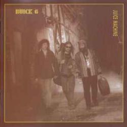 BUICK 6 JUICE MACHINE Фирменный CD BUICK 6 JUICE MACHINE Фирменный CD