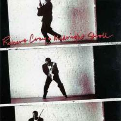 ROBERT CRAY BAND Midnight Stroll Фирменный CD ROBERT CRAY BAND Midnight Stroll Фирменный CD