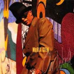 MARLA GLEN OUR WORLD Фирменный CD MARLA GLEN OUR WORLD Фирменный CD