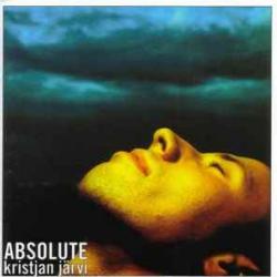 Absolute Kristjan Järvi Fix Фирменный CD Absolute Kristjan Järvi Fix Фирменный CD