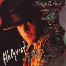 PEPE AHLQVIST & H.A.R.P. BACK TO THE RIVER Фирменный CD PEPE AHLQVIST & H.A.R.P. BACK TO THE RIVER Фирменный CD