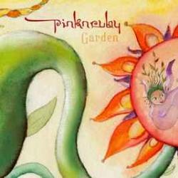PINKNRUBY GARDEN Фирменный CD PINKNRUBY GARDEN Фирменный CD