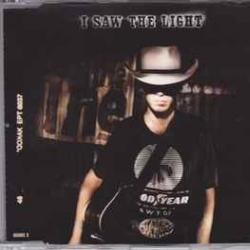 THE THE I SAW THE LIGHT Фирменный CD THE THE I SAW THE LIGHT Фирменный CD