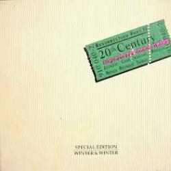 VARIOUS Resurrection Part 2: 20th Century-Improvised Music Works Фирменный CD VARIOUS Resurrection Part 2: 20th Century-Improvised Music Works Фирменный CD