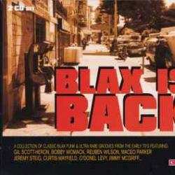VARIOUS THE 70's - BACK IN THE GROOVE 77 Фирменный CD VARIOUS THE 70's - BACK IN THE GROOVE 77 Фирменный CD