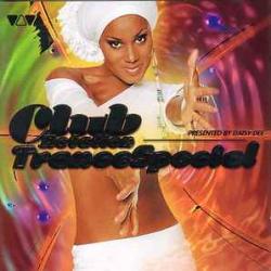 DAISY DEE CLUB ROTATION TRANCESPECIAL Фирменный CD DAISY DEE CLUB ROTATION TRANCESPECIAL Фирменный CD