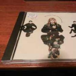 SHE AND THE BAND EMOTIONAL BANDITS Фирменный CD SHE AND THE BAND EMOTIONAL BANDITS Фирменный CD