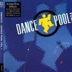 VARIOUS POPCORN - HYPER DANCE POWER Фирменный CD VARIOUS POPCORN - HYPER DANCE POWER Фирменный CD
