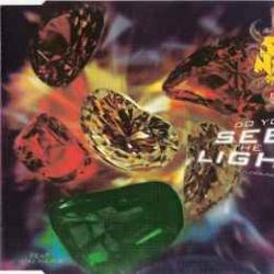 SNAP! NIKI HARIS DO YOU SEE THE LIGHT (LOOKING FOR) Фирменный CD SNAP! NIKI HARIS DO YOU SEE THE LIGHT (LOOKING FOR) Фирменный CD