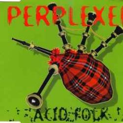 PERPLEXER ACID FOLK Фирменный CD PERPLEXER ACID FOLK Фирменный CD