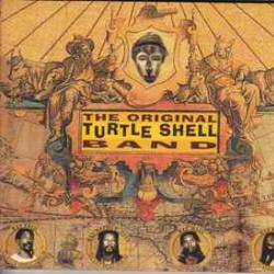 ORIGINAL TURTLE SHELL BAND YURUMEIN Фирменный CD ORIGINAL TURTLE SHELL BAND YURUMEIN Фирменный CD
