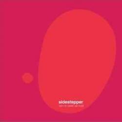 SIDESTEPPER 3AM ::: In Beats We Trust Фирменный CD SIDESTEPPER 3AM ::: In Beats We Trust Фирменный CD