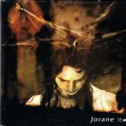 JORANE 16MM Фирменный CD JORANE 16MM Фирменный CD