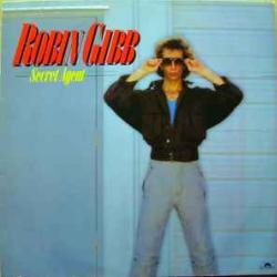 ROBIN GIBB SECRET AGENT Виниловая пластинка ROBIN GIBB SECRET AGENT Виниловая пластинка