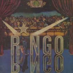 RINGO STARR RINGO Виниловая пластинка RINGO STARR RINGO Виниловая пластинка