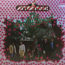 PRETTY THINGS ATTENTION! THE PRETTY THINGS! Виниловая пластинка PRETTY THINGS ATTENTION! THE PRETTY THINGS! Виниловая пластинка