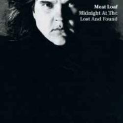 MEAT LOAF MIDNIGHT AT THE LOST AND FOUND Виниловая пластинка MEAT LOAF MIDNIGHT AT THE LOST AND FOUND Виниловая пластинка