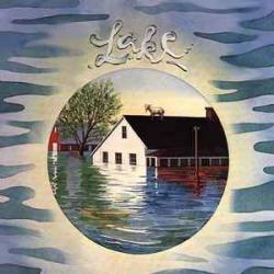 LAKE LAKE II Виниловая пластинка LAKE LAKE II Виниловая пластинка