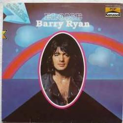 BARRY RYAN ELOISE Виниловая пластинка BARRY RYAN ELOISE Виниловая пластинка