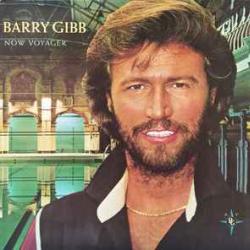BARRY GIBB NOW VOYAGER Виниловая пластинка BARRY GIBB NOW VOYAGER Виниловая пластинка