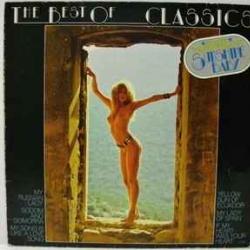 CLASSICS THE BEST OF CLASSICS Виниловая пластинка CLASSICS THE BEST OF CLASSICS Виниловая пластинка