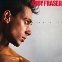 ANDY FRASER FINE FINE LINE Виниловая пластинка ANDY FRASER FINE FINE LINE Виниловая пластинка